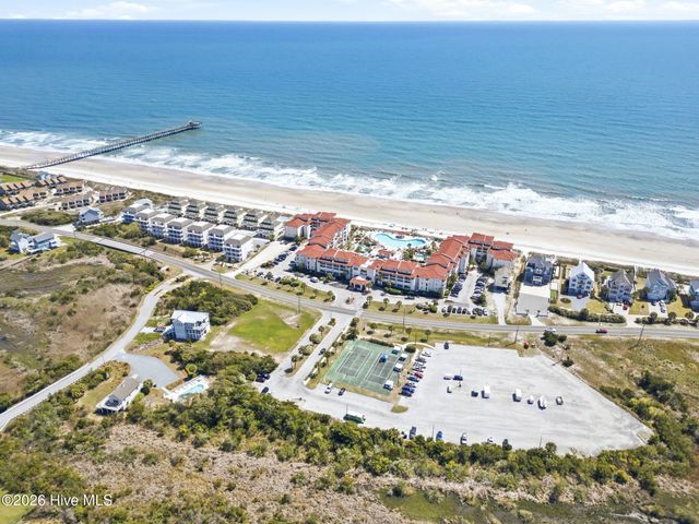790 New River Inlet Road Unit 220a, Sneads Ferry, NC 28460