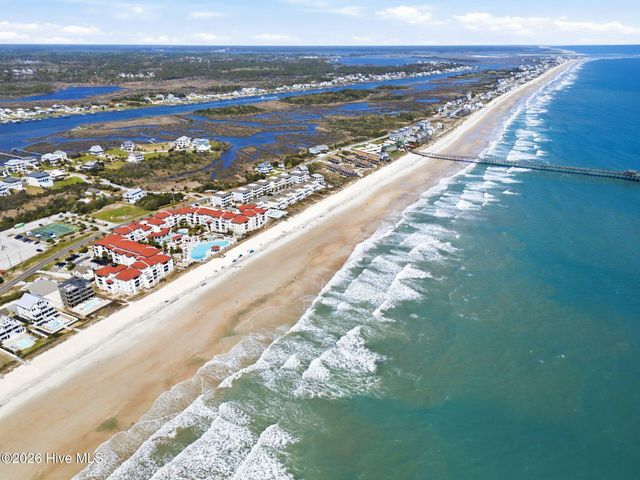 790 New River Inlet Road Unit 220a, Sneads Ferry, NC 28460