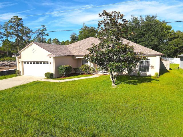 16 ZORLOU COURT, Palm Coast, FL 32164