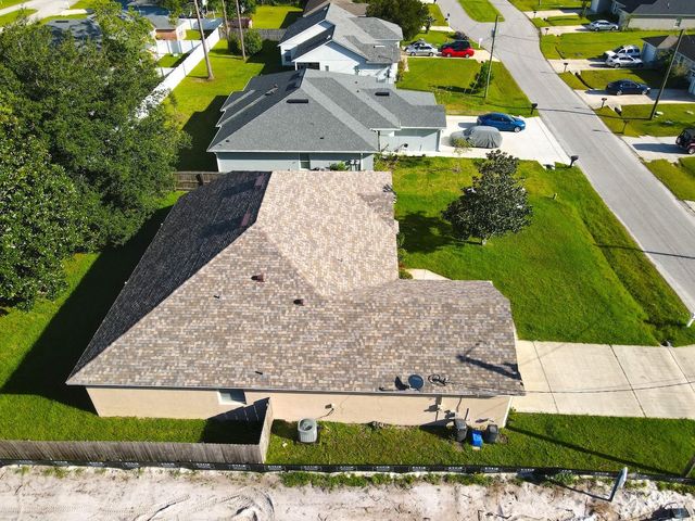 16 ZORLOU COURT, Palm Coast, FL 32164