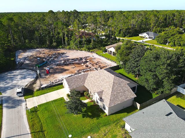 16 ZORLOU COURT, Palm Coast, FL 32164