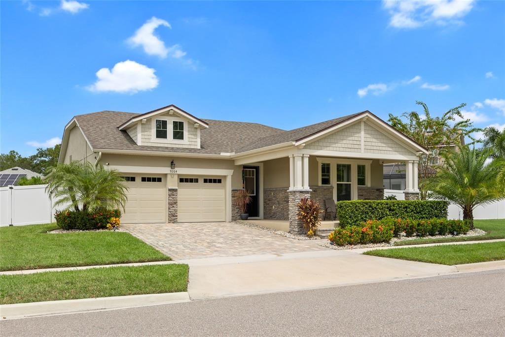 9164 PATRIMONIO LOOP, Windermere, FL 34786