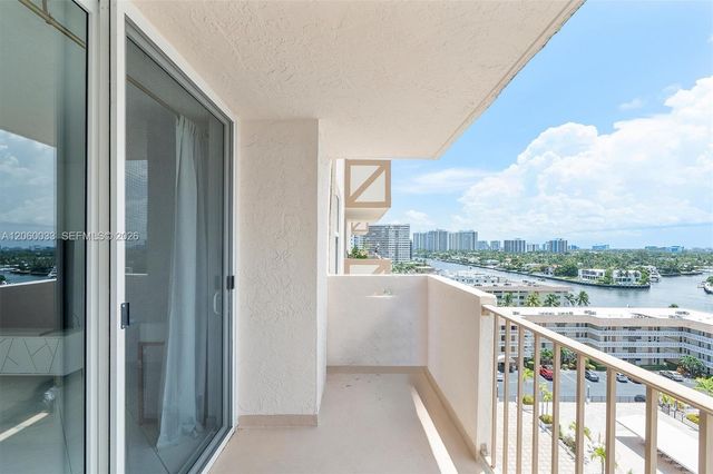 1865 S Ocean Drive 11J, Hallandale Beach, FL 33009