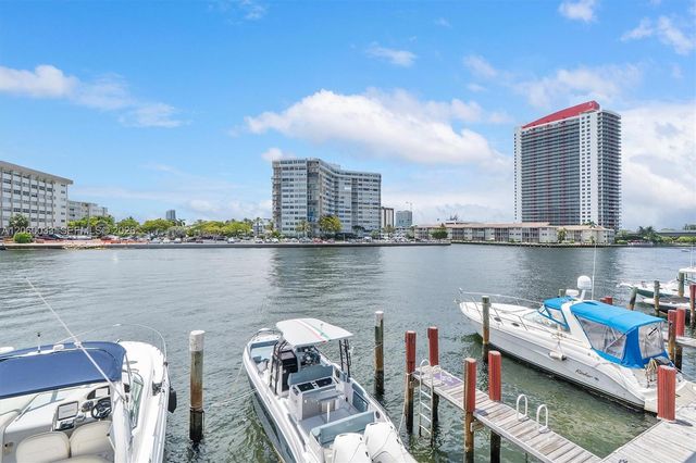 1865 S Ocean Drive 11J, Hallandale Beach, FL 33009