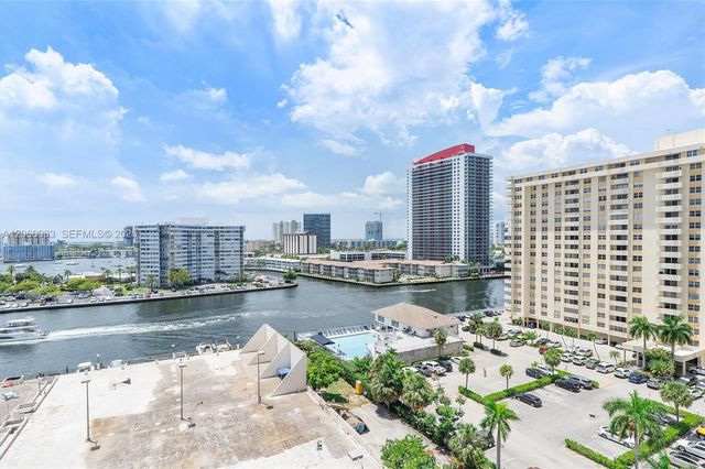 1865 S Ocean Drive 11J, Hallandale Beach, FL 33009