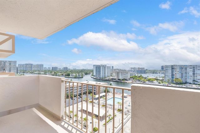 1865 S Ocean Drive 11J, Hallandale Beach, FL 33009