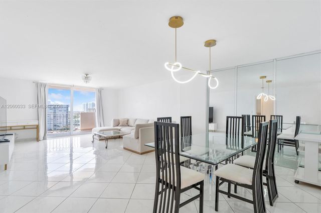 1865 S Ocean Drive 11J, Hallandale Beach, FL 33009