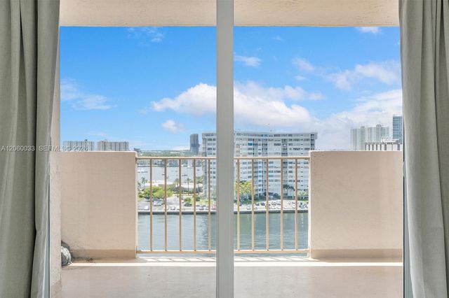 1865 S Ocean Drive 11J, Hallandale Beach, FL 33009