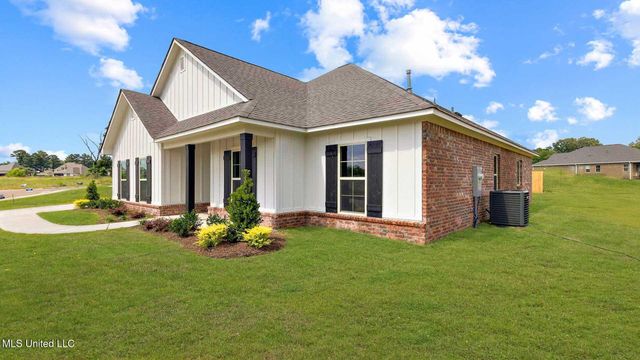 108 Horseshoe Boulevard, Clinton, MS 39056