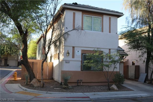 5218 Shreve Avenue, Las Vegas, NV 89156