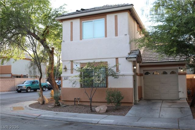 5218 Shreve Avenue, Las Vegas, NV 89156