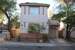 5218 Shreve Avenue, Las Vegas, NV 89156