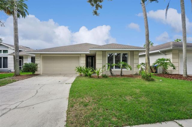 2920 SUNSET LAKES BOULEVARD, Kissimmee, FL 34747