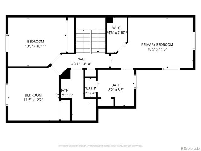 3173 E 106th Ave, Northglenn, CO 80233