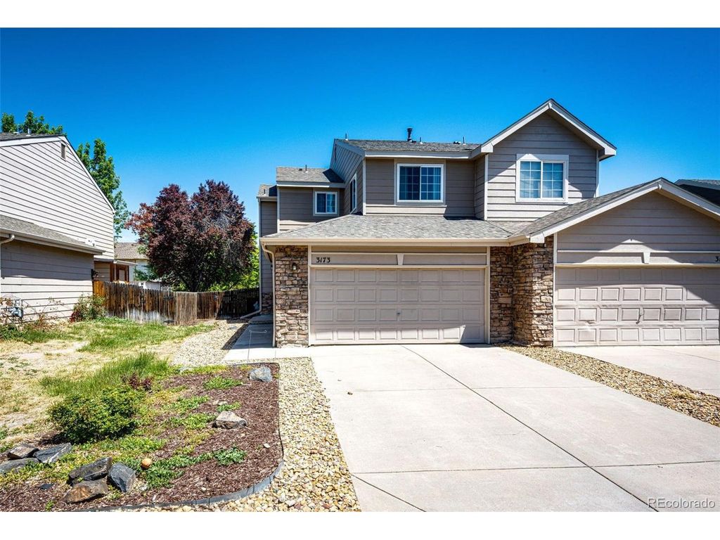 3173 E 106th Ave, Northglenn, CO 80233