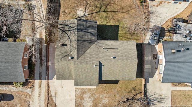 1206 Kienast Drive, Fayetteville, NC 28314