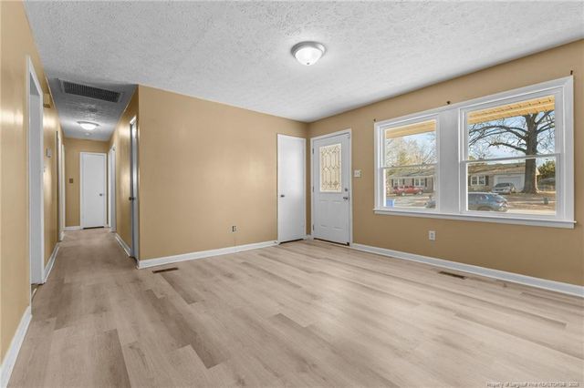 1206 Kienast Drive, Fayetteville, NC 28314