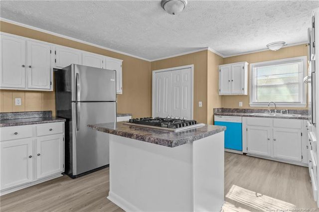 1206 Kienast Drive, Fayetteville, NC 28314