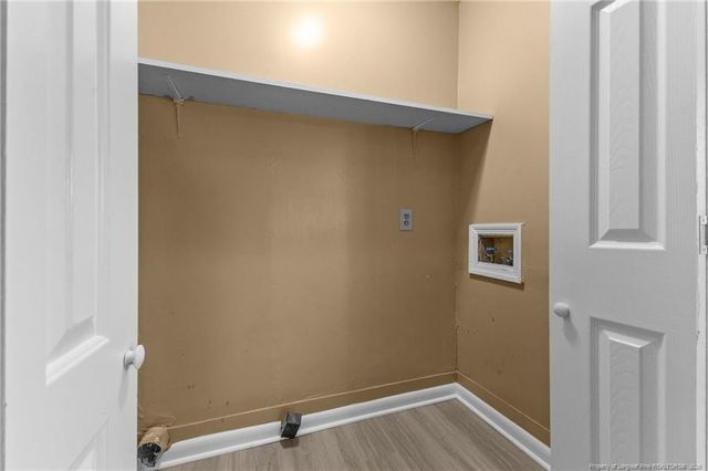 1206 Kienast Drive, Fayetteville, NC 28314