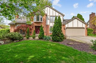 20125 Myron Drive, Livonia, MI 48152