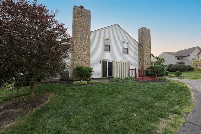 5399 Country Ridge Drive, Mason, OH 45040