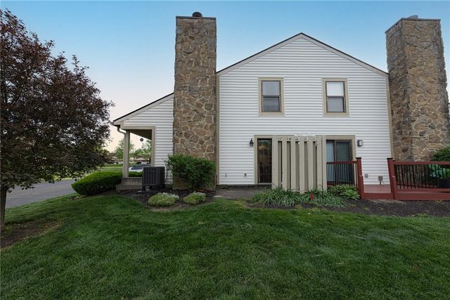 5399 Country Ridge Drive, Mason, OH 45040