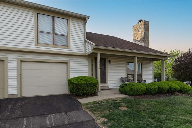 5399 Country Ridge Drive, Mason, OH 45040