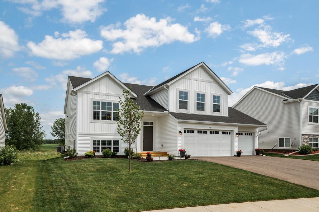 2437 Greenbriar Lane, Buffalo, MN 55313
