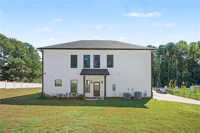 1515 Grayson Parkway, Grayson, GA 30017