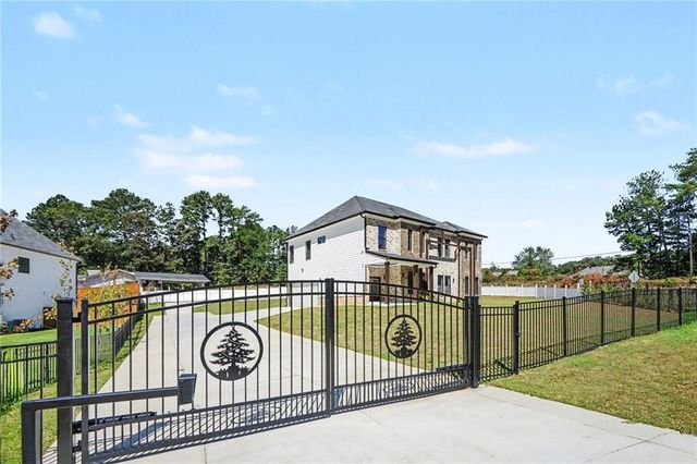 1515 Grayson Parkway, Grayson, GA 30017