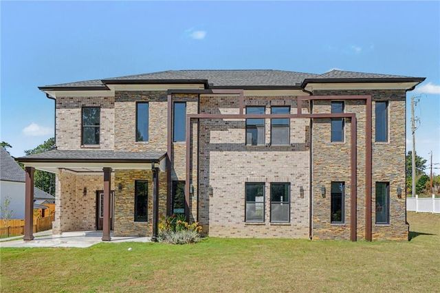 1515 Grayson Parkway, Grayson, GA 30017