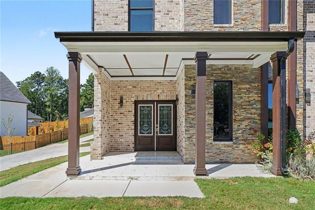 1515 Grayson Parkway, Grayson, GA 30017