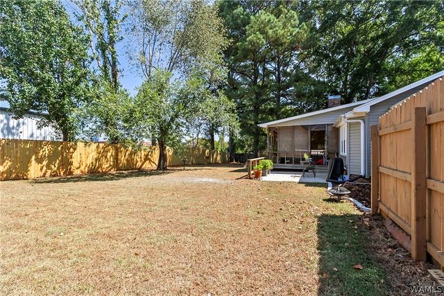624 75th, Tuscaloosa, AL 35405