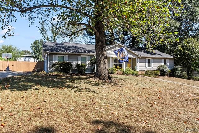 624 75th, Tuscaloosa, AL 35405