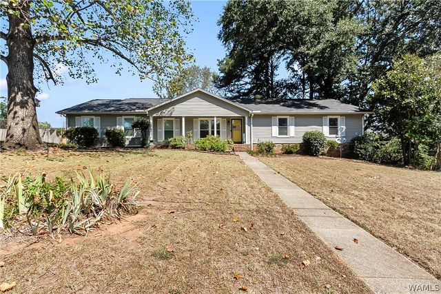 624 75th, Tuscaloosa, AL 35405