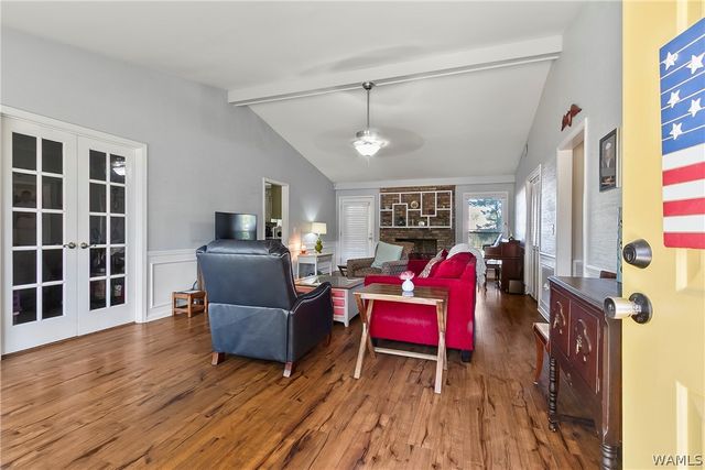 624 75th, Tuscaloosa, AL 35405