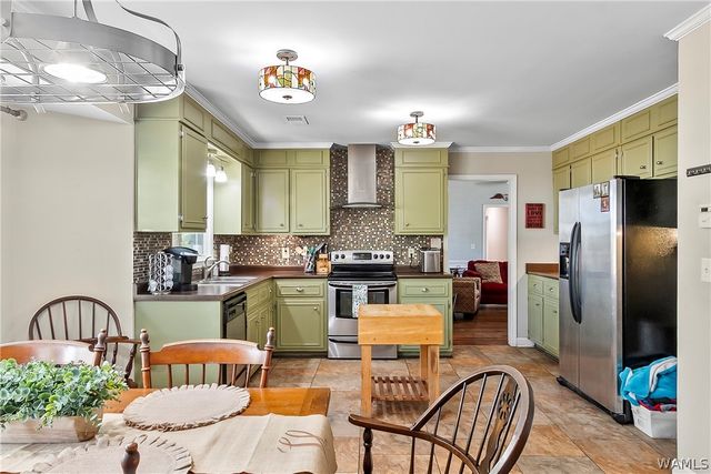 624 75th, Tuscaloosa, AL 35405