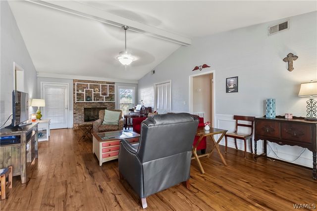 624 75th, Tuscaloosa, AL 35405