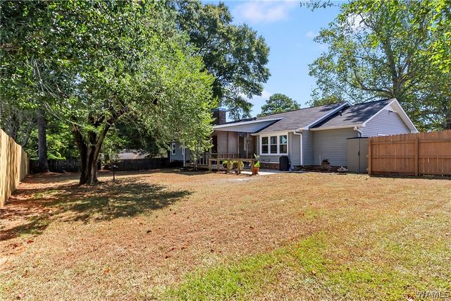 624 75th, Tuscaloosa, AL 35405