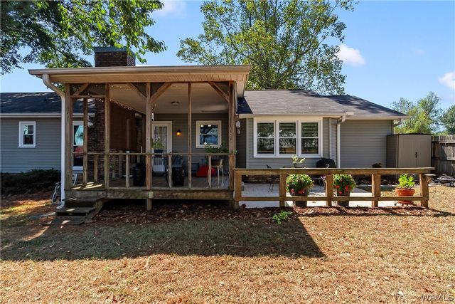 624 75th, Tuscaloosa, AL 35405