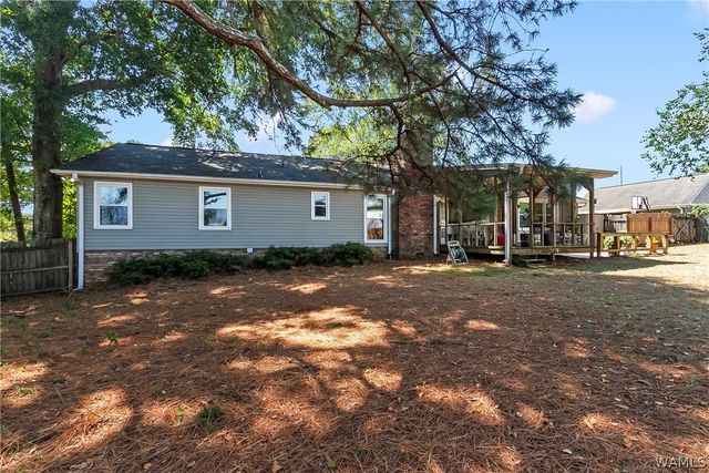 624 75th, Tuscaloosa, AL 35405
