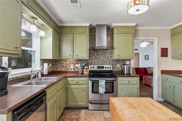 624 75th, Tuscaloosa, AL 35405