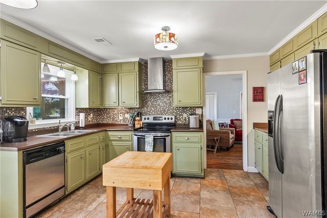 624 75th, Tuscaloosa, AL 35405