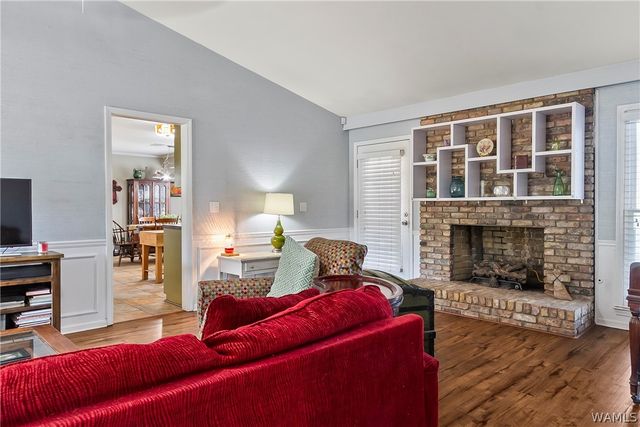 624 75th, Tuscaloosa, AL 35405