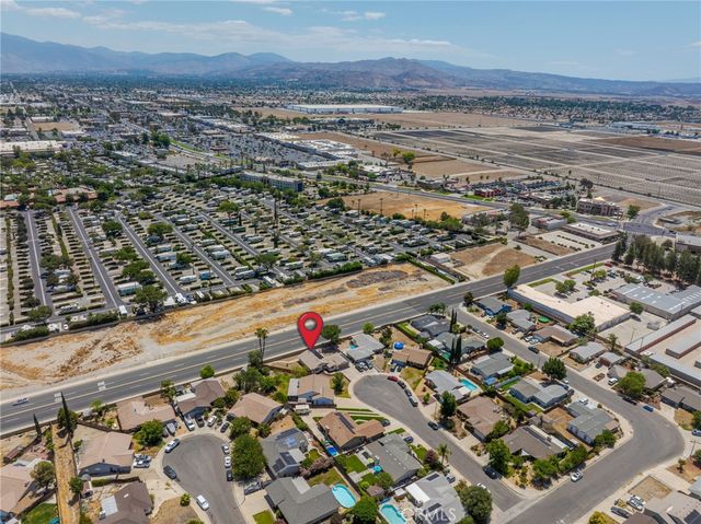4104 Devonport Court, Hemet, CA 92545