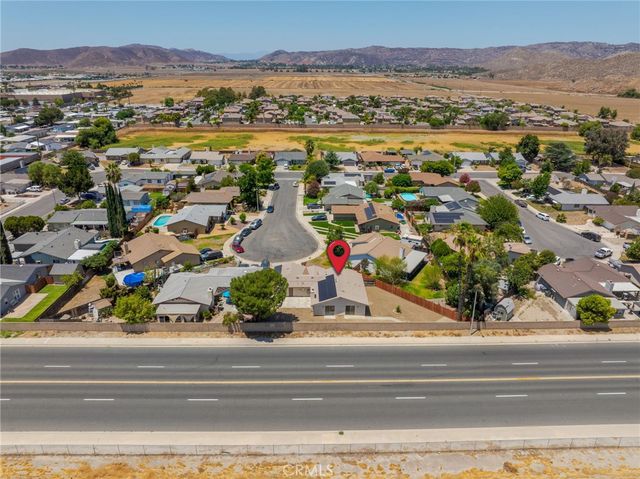 4104 Devonport Court, Hemet, CA 92545