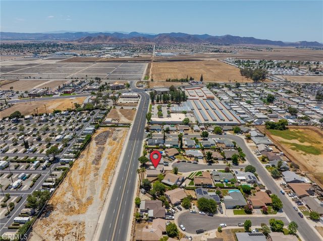 4104 Devonport Court, Hemet, CA 92545