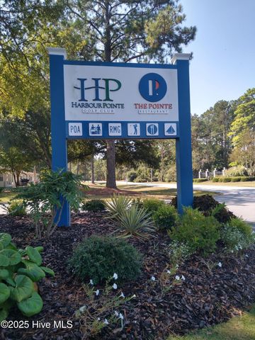 716 Helm Drive, New Bern, NC 28560