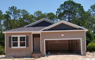 716 Helm Drive, New Bern, NC 28560