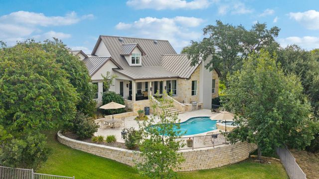 101 Diamond HL, Horseshoe Bay, TX 78657
